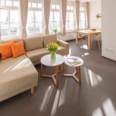 Sanddornhaus Norderney Exterior foto